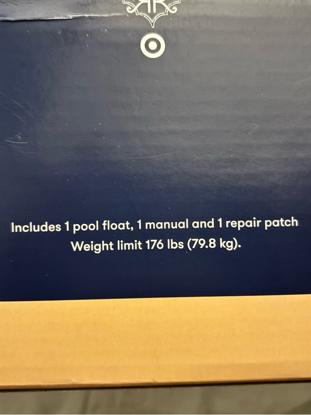 Roller Rabbit Pool Float Box - Picture 8 of 8
